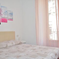 Отель Beddyway - Cherry Apartment Италия, Милан - отзывы, цены и фото номеров - забронировать отель Beddyway - Cherry Apartment онлайн комната для гостей фото 2
