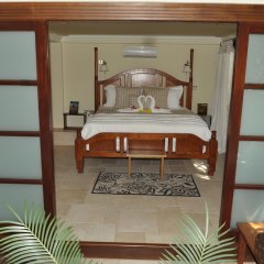 C'est la Vie in Marisule, St. Lucia from 592$, photos, reviews - zenhotels.com guestroom photo 2