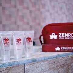 Отель Zen Rooms Baywalk Palawan Филиппины, Пуэрто-Принцеса - отзывы, цены и фото номеров - забронировать отель Zen Rooms Baywalk Palawan онлайн фото 11