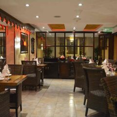 Vision Premier Hotel & Spa гостиничный бар