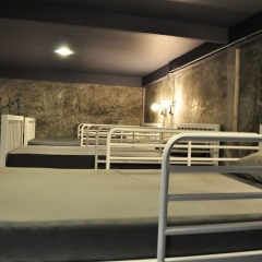 Отель The Nexchange Bangkok Hostel Таиланд, Бангкок - отзывы, цены и фото номеров - забронировать отель The Nexchange Bangkok Hostel онлайн комната для гостей фото 3