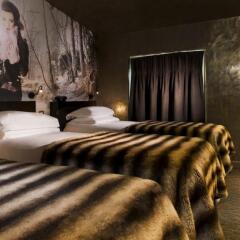 Отель Hôtel Original Paris Франция, Париж - 1 отзыв об отеле, цены и фото номеров - забронировать отель Hôtel Original Paris онлайн комната для гостей фото 2