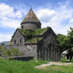 Sanahin Bridge Hotel Алаверди фото 3