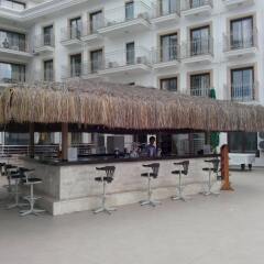 Paşa Garden Beach Hotel фото 5