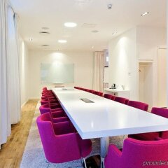 Thon Hotel Bergen Airport Берген спа
