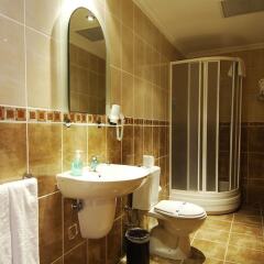 Larissa Inn Турция, Текирова - отзывы, цены и фото номеров - забронировать отель Larissa Inn - All Inclusive онлайн