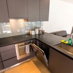 Отель Vienna Garden Residence в номере фото 2
