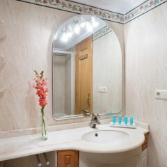 Апартаменты Sanchez Toca - Iberorent Apartments ванная фото 2