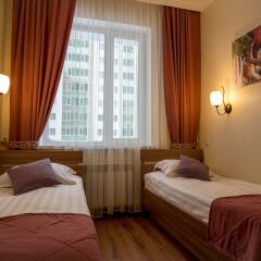 Гостиница Maxx Inn Казахстан, Нур-Султан - отзывы, цены и фото номеров - забронировать гостиницу Maxx Inn онлайн детские мероприятия фото 2