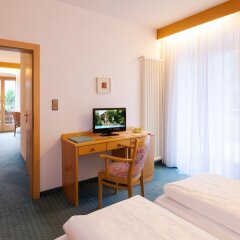 Hotel Thurnergut Меран удобства в номере