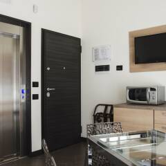 Отель Ponticello Apartments Италия, Палермо - отзывы, цены и фото номеров - забронировать отель Ponticello Apartments онлайн в номере