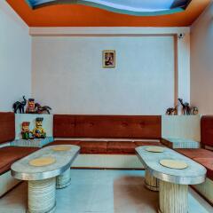 OYO 17250 Hotel Ganesham сауна