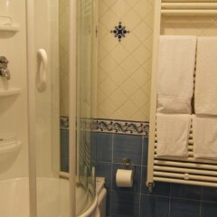 Hotel Due Torri Аджерола сауна