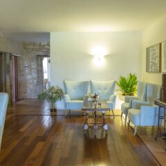 Casal Santa Eulàlia Hotel комната для гостей фото 4