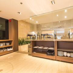 The Luxe Hotel развлечения