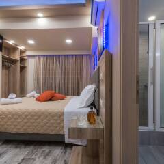 Отель El Barco Luxury Suites Греция, Аргасио - отзывы, цены и фото номеров - забронировать отель El Barco Luxury Suites онлайн спа фото 2