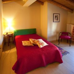 Отель B&B Casa Fabbris Италия, Сандриго - отзывы, цены и фото номеров - забронировать отель B&B Casa Fabbris онлайн комната для гостей