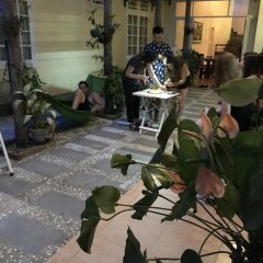Отель Mango Garden Hoi An Homestay фото 13