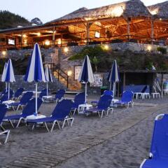 Отель Bali Star Hotel Греция, Милопотамос - отзывы, цены и фото номеров - забронировать отель Bali Star Hotel онлайн помещение для мероприятий