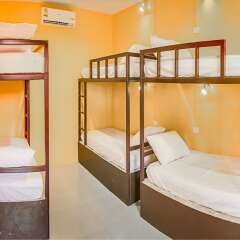 Bubu Lanta Hostel Ланта детские мероприятия