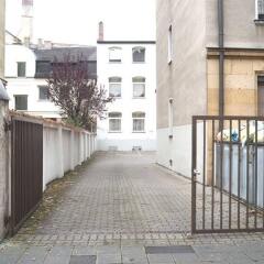 Отель Homestay Nürnberg Германия, Нюрнберг - отзывы, цены и фото номеров - забронировать отель Homestay Nürnberg онлайн