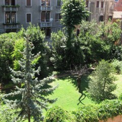 Отель Ca San Rocco Италия, Венеция - отзывы, цены и фото номеров - забронировать отель Ca San Rocco онлайн фото 7