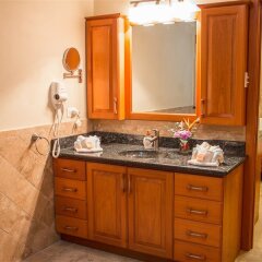 Black Orchid Resort in Independence, Belize from 129$, photos, reviews - zenhotels.com bathroom photo 2