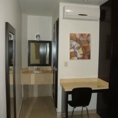 Hotel Maria Elena Кабо-Сан-Лукас в номере фото 2