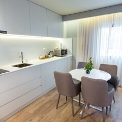 Ilha Hostel & Suites Понта-Делгада фото 18