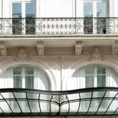 Отель La Maison Champs Elysées Франция, Париж - отзывы, цены и фото номеров - забронировать отель La Maison Champs Elysées онлайн бассейн