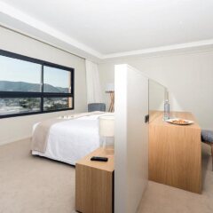 Отель GPRO Valparaiso Palace & Spa Испания, Пальма-де-Майорка - отзывы, цены и фото номеров - забронировать отель GPRO Valparaiso Palace & Spa онлайн удобства в номере фото 2