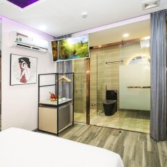 Eros Hotel - Love Hotel in Ho Chi Minh City, Vietnam from 27$, photos, reviews - zenhotels.com photo 9