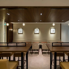 Отель First Cabin Akasaka Япония, Токио - отзывы, цены и фото номеров - забронировать отель First Cabin Akasaka онлайн питание
