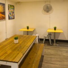 Smart Hyde Park Inn Hostel