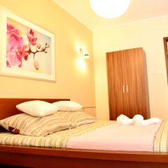 Отель erApartments Towarowa Польша, Варшава - отзывы, цены и фото номеров - забронировать отель erApartments Towarowa онлайн детские мероприятия