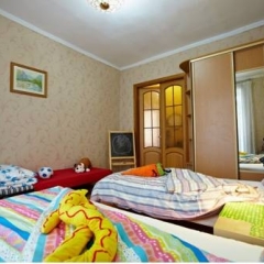 Гостиница Хостел на улице Ленина в Новосибирске отзывы, цены и фото номеров - забронировать гостиницу Хостел на улице Ленина онлайн Новосибирск детские мероприятия фото 2