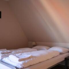St Christophers Inn Hostel at The Bauhaus детские мероприятия