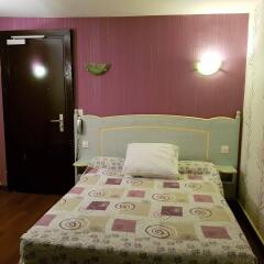 Отель Hôtel Sibour комната для гостей фото 2