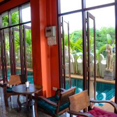 My Place Boutique Hotel Ланта фото 13