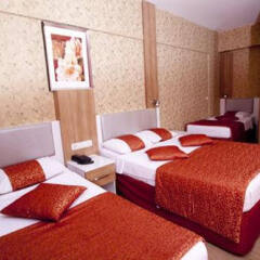 Belport Beach Hotel - All Inclusive комната для гостей фото 3