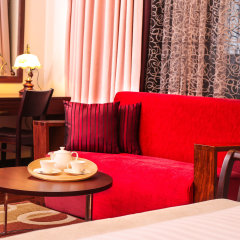 Отель Salana Boutique Hotel Лаос, Вьентьян - 2 отзыва об отеле, цены и фото номеров - забронировать отель Salana Boutique Hotel онлайн комната для гостей фото 4