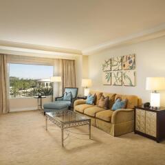 Отель Waldorf Astoria Orlando комната для гостей фото 5
