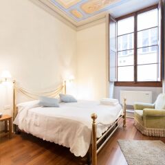 Отель Piazza Signoria Suite Флоренция фото 2