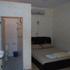 Отель JP Mansion Таиланд, Краби - отзывы, цены и фото номеров - забронировать отель JP Mansion онлайн комната для гостей фото 2