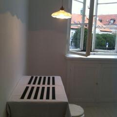 Отель Design City Old Town - Rynek Apartment Польша, Варшава - отзывы, цены и фото номеров - забронировать отель Design City Old Town - Rynek Apartment онлайн фото 3