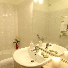 Hotel Canal in Venice, Italy from 149$, photos, reviews - zenhotels.com bathroom photo 2