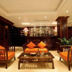 The Palmy Hotel & Spa гостиничный бар