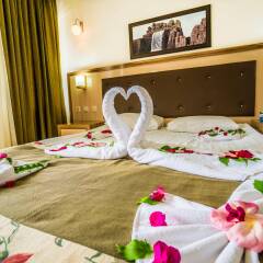 Venus Hotel - All Inclusive в номере