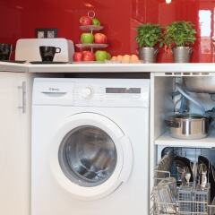 Отель Apartamentos Radas Испания, Барселона - отзывы, цены и фото номеров - забронировать отель Apartamentos Radas онлайн питание