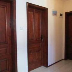 Family Hotel Sofia Свети Влас интерьер отеля